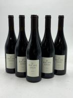 2023 Domaine le Roc des Anges reliefs - Roussillon - 6 Fles, Nieuw