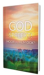 God spreekt! Hoor jij Hem ook? 9789082410457 Koelewijn, Boeken, Verzenden, Gelezen, Koelewijn