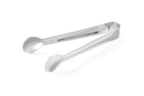 Suikerklontjestang - 16 cm - RVS - Hendi - 523629, Zakelijke goederen, Horeca | Overige, Verzenden