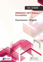 PRINCE2® Edition 2017 Foundation Courseware - English, Verzenden, Zo goed als nieuw, Mark Kouwenhoven