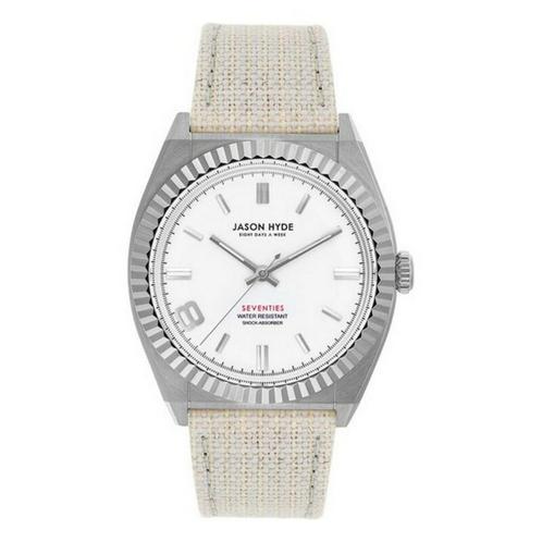 Horloge Dames Jason Hyde jh20014 (Ø 36 mm), Sieraden, Tassen en Uiterlijk, Zonnebrillen en Brillen | Heren, Verzenden