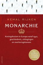 Monarchie | 9789026354182 | Rijken, Kemal, Ophalen of Verzenden, Nieuw, Rijken, Kemal