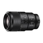 Sony FE 90mm f/2.8 Macro G OSS objectief (SEL90M28G.SYX, Verzenden, Gebruikt, Macrolens