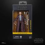 Star Wars The Black Series Skeleton Crew Jod Na Nawood, Verzenden, Zo goed als nieuw, Actiefiguurtje