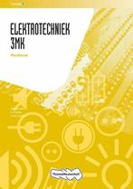 9789006901610 | TransferE - Tr@nsfer-e Elektrotechniek 3M..., Boeken, Studieboeken en Cursussen, Verzenden, Nieuw