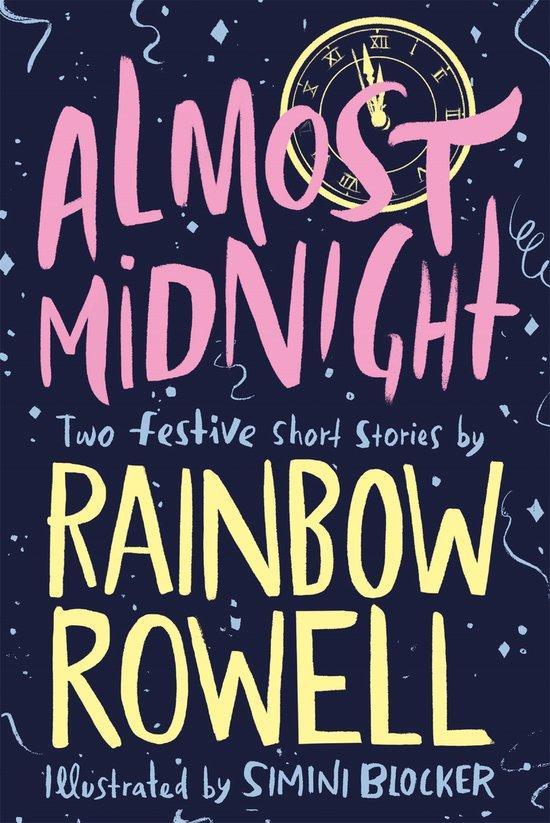 Almost Midnight: Two Festive Short Stories 9781529003772, Boeken, Taal | Engels, Gelezen, Verzenden