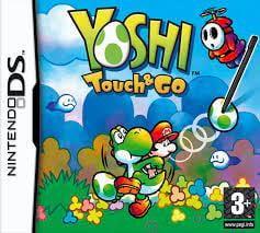 Yoshi Touch & Go (Losse Cartridge) (DS Games), Spelcomputers en Games, Games | Nintendo DS, Zo goed als nieuw, Ophalen of Verzenden
