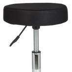 Hocker Duncanstad 60cm-SPM1M027, Huis en Inrichting, Banken | Voetenbanken en Poefen, Ophalen of Verzenden, Nieuw