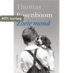 Zoete mond 9789021437170 Thomas Rosenboom, Verzenden, Gelezen, Thomas Rosenboom