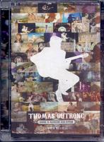 dvd - Thomas Dutronc - Comme Un Manouche Sans Guitare - L..., Zo goed als nieuw, Verzenden