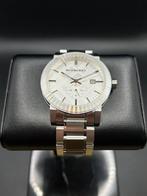Burberry - The City - Zonder Minimumprijs - BU9900 - Heren -, Nieuw