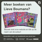 Babydieren spelen verstoppertje / Kiekeboe 9789088460470, Verzenden, Gelezen, Lieve Boumans