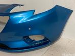Opel Corsa E voorbumper 39003567, Auto-onderdelen, Ophalen, Gebruikt, Voor, Bumper