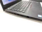 Lenovo ThinkPad L490 | 15,5 Full HD | Intel Core i5, Win 11, Gebruikt, Qwerty, Verzenden, 8 GB