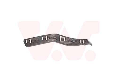 BUMPER BEVESTIGINGSBEUGELS VOOR FIAT 500L 2013-2023 51965545, Auto-onderdelen, Carrosserie en Plaatwerk, Nieuw, Ophalen of Verzenden