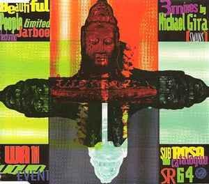 cd single - Beautiful People Limited - Warm Liquid Event..., Cd's en Dvd's, Cd Singles, Zo goed als nieuw, Verzenden