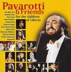 cd - Pavarotti &amp; Friends - Pavarotti &amp; Friends Fo..., Verzenden, Zo goed als nieuw