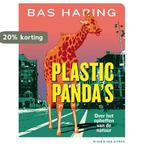 Plastic pandas 9789038894676 Bas Haring, Verzenden, Gelezen, Bas Haring