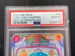 2024 PSA One Piece Card Game Tony Tony Chopper Alternate Art, Nieuw