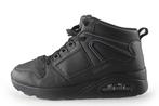 Skechers Veterboots in maat 39 Zwart | 10% extra korting, Kleding | Dames, Schoenen, Skechers, Verzenden, Zwart, Overige typen