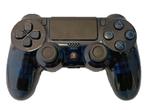 Sony PS4 Controller Dualshock 4 - Donkerblauw - Transparant, Spelcomputers en Games, Spelcomputers | Sony PlayStation Consoles | Accessoires