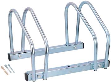 Bike rack for 2 bikes Aluminum (Auto-Fiets, Gereedschap) beschikbaar voor biedingen