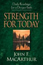 Strength for Today, Verzenden, Nieuw