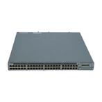 Juniper Networks EX4300-48P 48-Port 802.11A 100Mbps RJ45 1U, Computers en Software, Netwerk switches, Verzenden, Nieuw