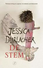 De Stem |  NIEUW | Durlacher, Jessica | 9789029547963, Ophalen of Verzenden, Nieuw, Durlacher, Jessica