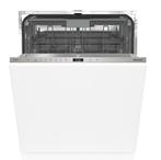 Hisense Hv643d90uk Inbouw Vaatwasser 60cm, Witgoed en Apparatuur, Vaatwasmachines, Ophalen of Verzenden, Nieuw, 85 tot 90 cm