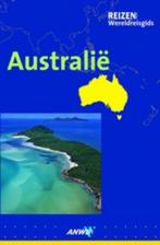 Australië / ANWB Wereldreisgids 9789018026929, Verzenden, Gelezen