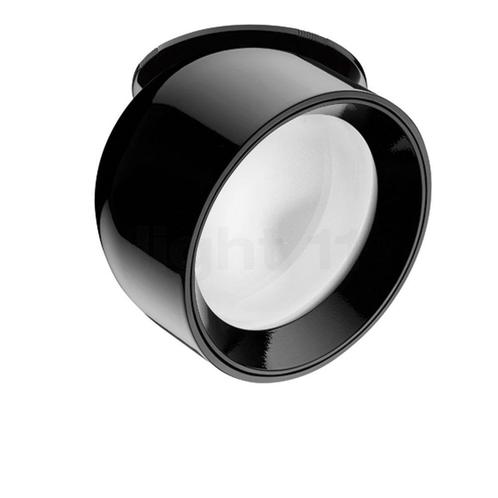 Flos Wan Spot LED, zwart (Inbouwstralers, Binnenlampen), Huis en Inrichting, Lampen | Overige, Nieuw, Verzenden