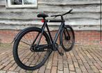 VanMoof S3 Dark – Renew | ZGAN, 1209km, incl. btw en factuur, Nieuw, Ophalen of Verzenden, 55 tot 59 cm, Vanmoof