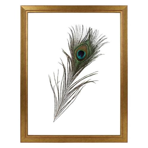 Fotolijst Dubbelglas 30x40 cm Tropez, Huis en Inrichting, Woonaccessoires | Lijsten