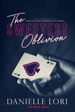 9781721284443 Made-The Sweetest Oblivion, Boeken, Verzenden, Nieuw, Danielle Lori