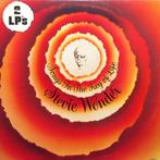 Stevie Wonder - Songs In The Key Of Life, Ophalen of Verzenden, Gebruikt