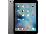 Apple iPad Air - Zwart/Grijs - 16GB - Tablet, Verzenden, Nieuw