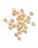 HEMA Kralenmix hout rond 3 voor 5.99 ; met je HEMA pas, Hobby en Vrije tijd, Knutselen, Verzenden, Nieuw