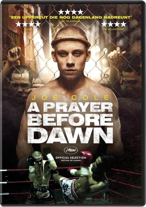 Prayer Before Dawn, A - DVD, Cd's en Dvd's, Dvd's | Actie, Verzenden