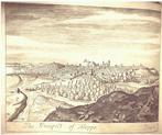 Maundrell Henry - A Journey from Aleppo to Jerusalem - 1749