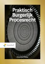 Praktisch Burgerlijk Procesrecht   7e editie 9789001043933, Boeken, Studieboeken en Cursussen, Zo goed als nieuw