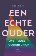 Een echte ouder (9789045047669, Eke Krijnen), Boeken, Verzenden, Nieuw