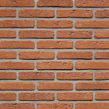 Wienerberger Rood Handvorm Rijnformaat, Doe-het-zelf en Verbouw, Metselstenen, Verzenden