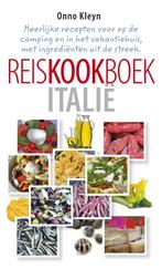 Reiskookboek Italië 9789047515326 Onno Kleyn, Boeken, Kookboeken, Verzenden, Zo goed als nieuw, Onno Kleyn