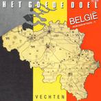 Single - Het Goede Doel - Belgie (Is Er Leven Op Pluto... ?), Cd's en Dvd's, Verzenden, Nieuw in verpakking