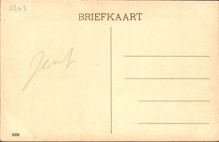Nederland, Stampersgat - Ansichtkaart (47) - 1900-1960, Verzamelen, Ansichtkaarten | Buitenland