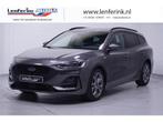 Ford Focus 1.0 ST Line 125pk 2023 NAP Rijklaar va € 310/mnd, Auto's, Dealer onderhouden, Gebruikt, Met garantie (alle), Origineel Nederlands