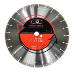 iQ diamantzaagblad 355 mm universeel, Ophalen of Verzenden, Overige typen