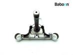 Voorvork T-stuk Harley-Davidson FXSTC Softail Custom, Motoren, Verzenden, Gebruikt
