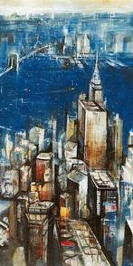 Kunstdruk Bernhard Vogel - Looking East 50x100cm, Verzenden, Nieuw